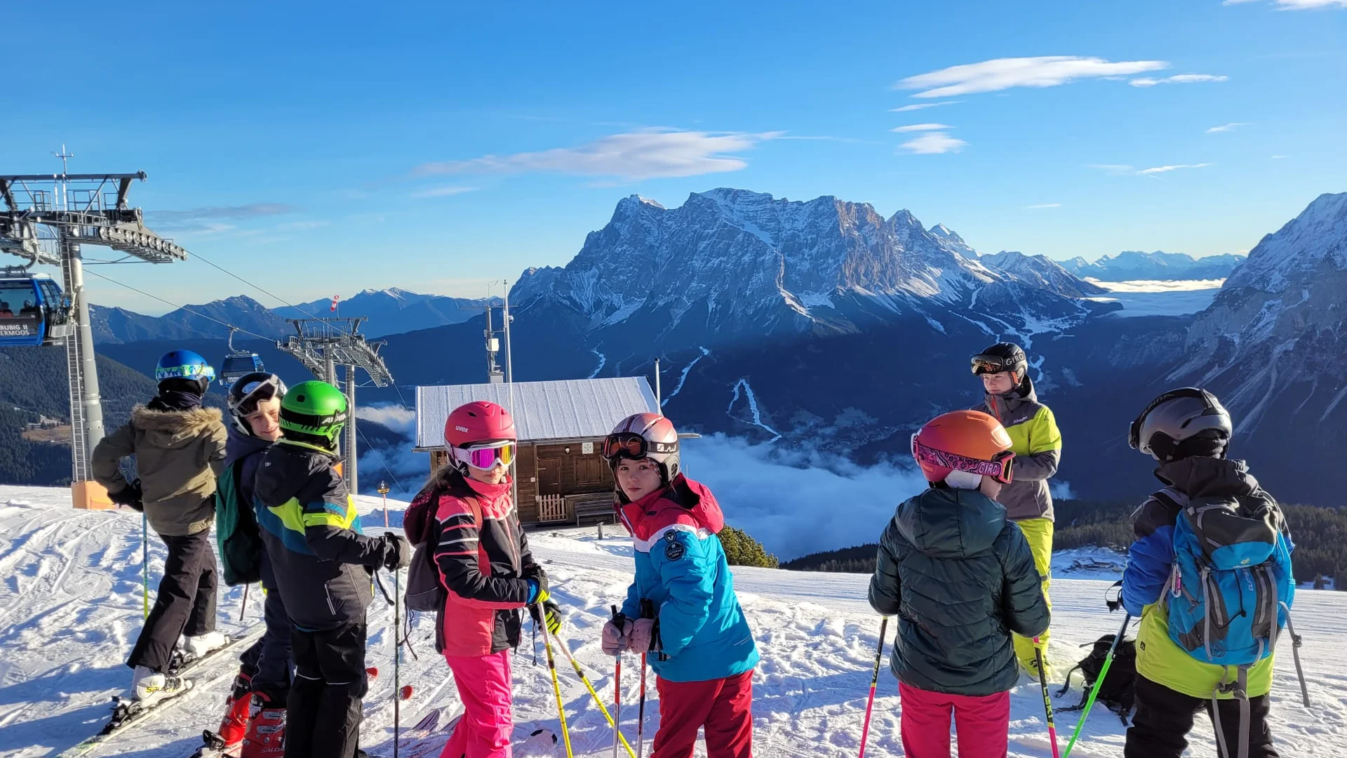 © DAV Wolfratshausen © DAV Wolfratshausen