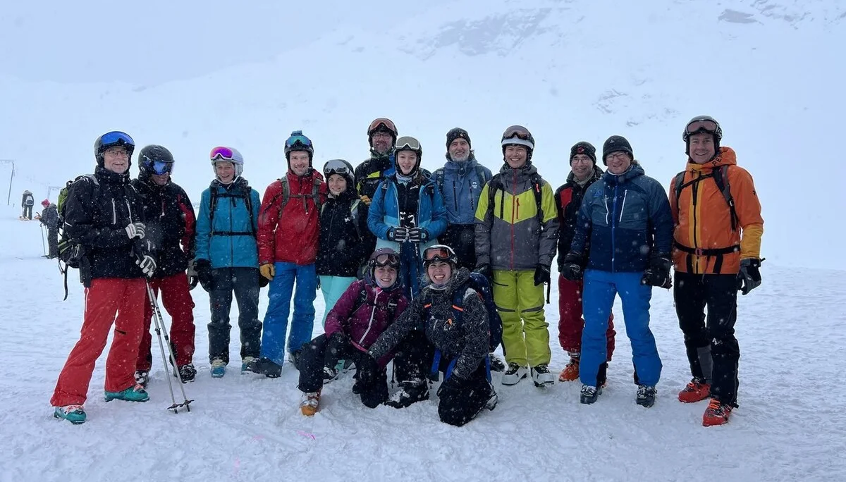 © Christiane Kerber