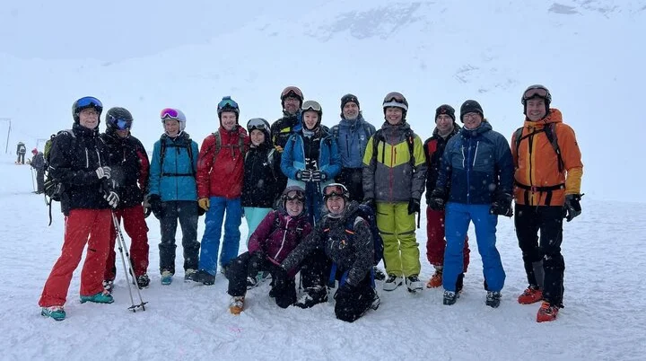 © Christiane Kerber