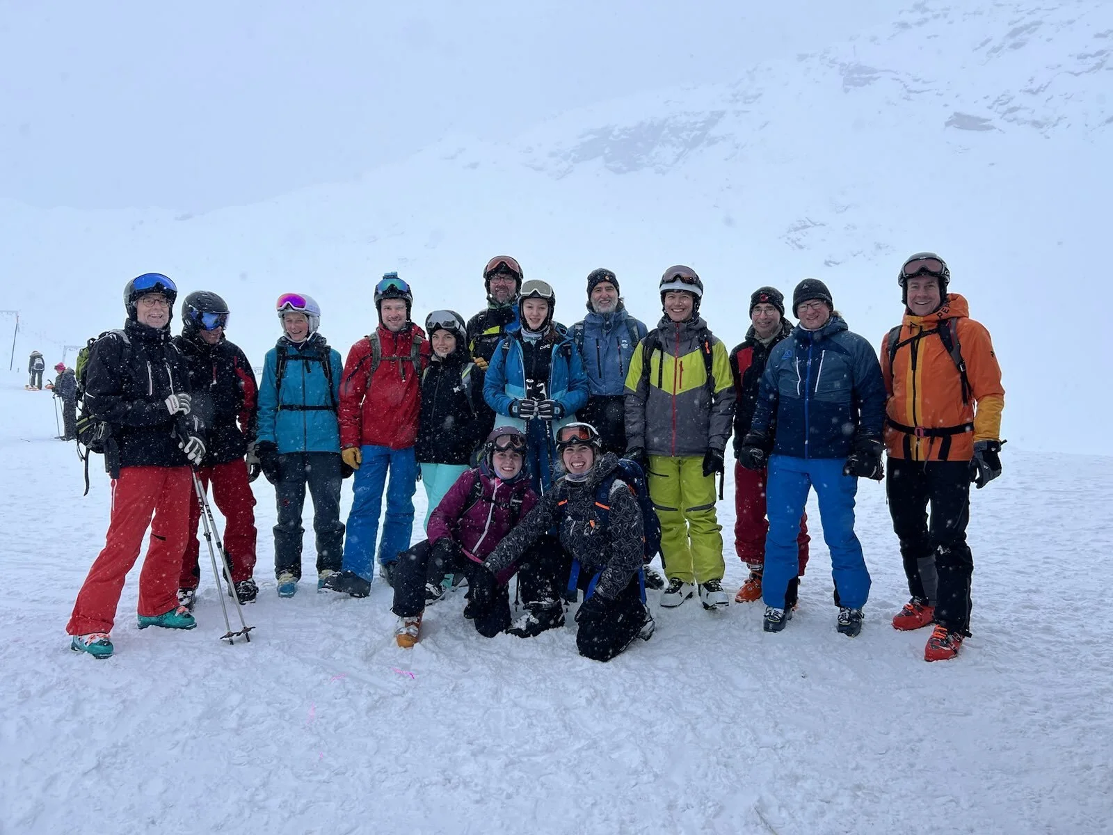 © Christiane Kerber