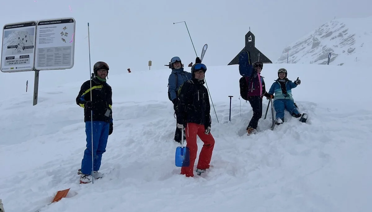 © Christiane Kerber