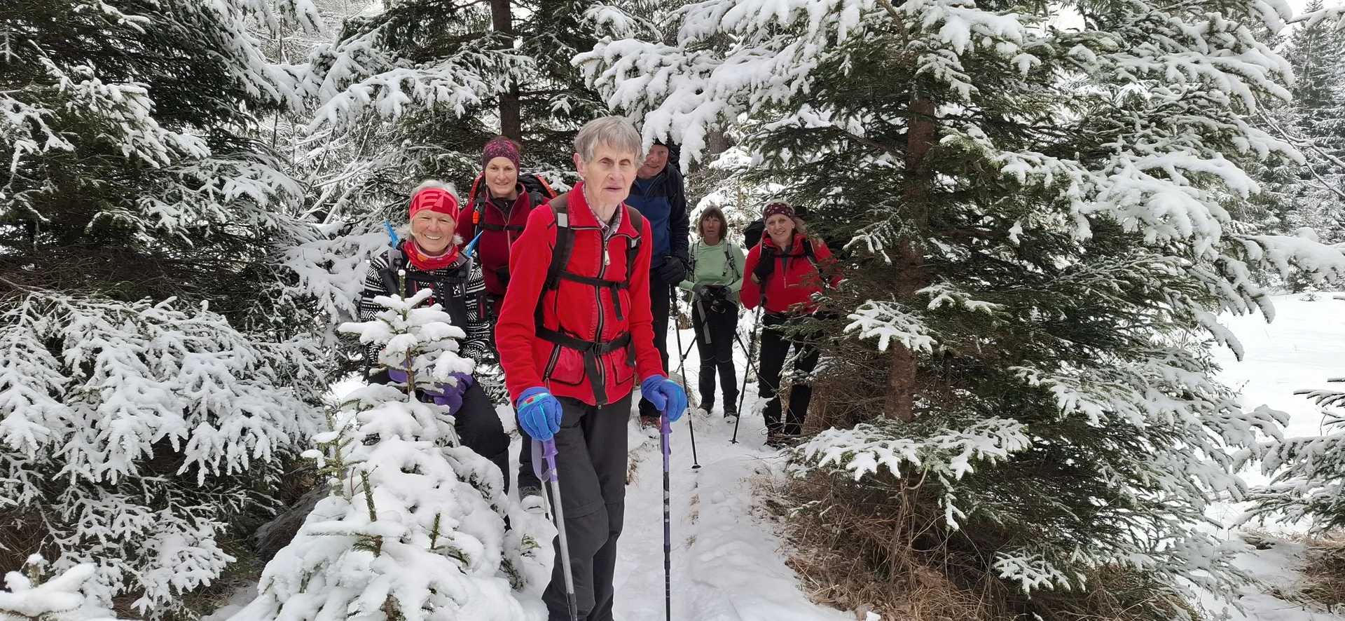 Aufstieg zur Hochplatte | © Sabine Kresta
