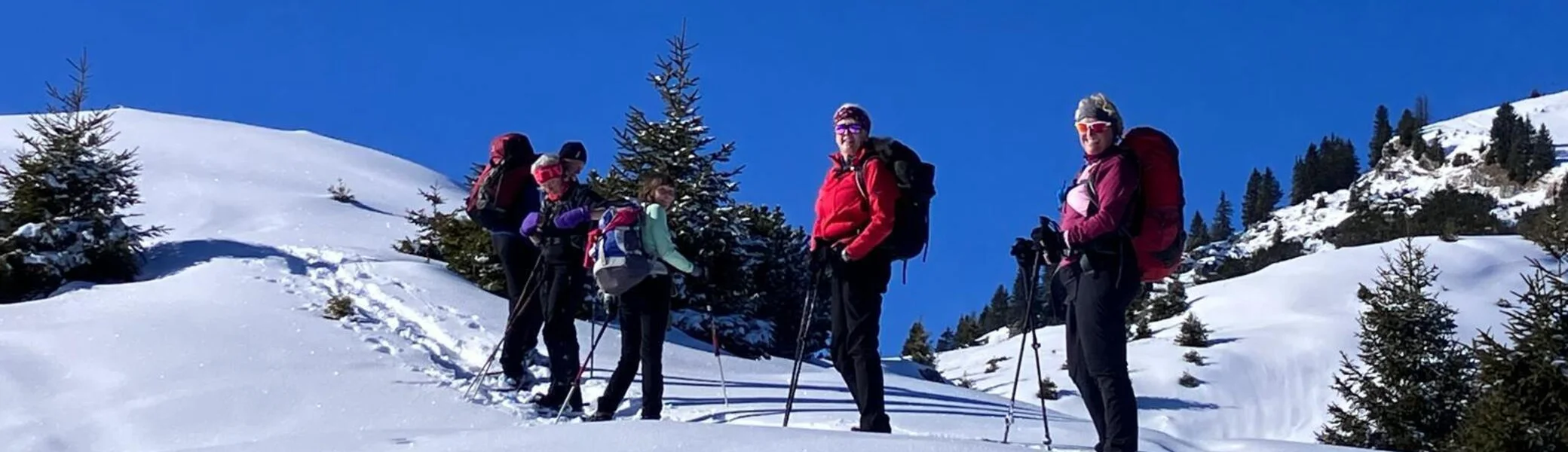 Aufstieg | © Sabine Kresta