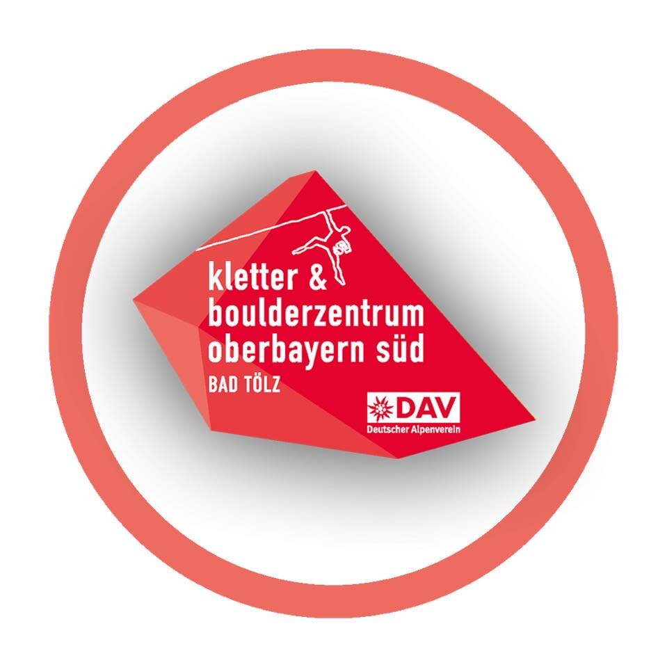 © DAV Kletterzentrum Obb. Süd e. V.
