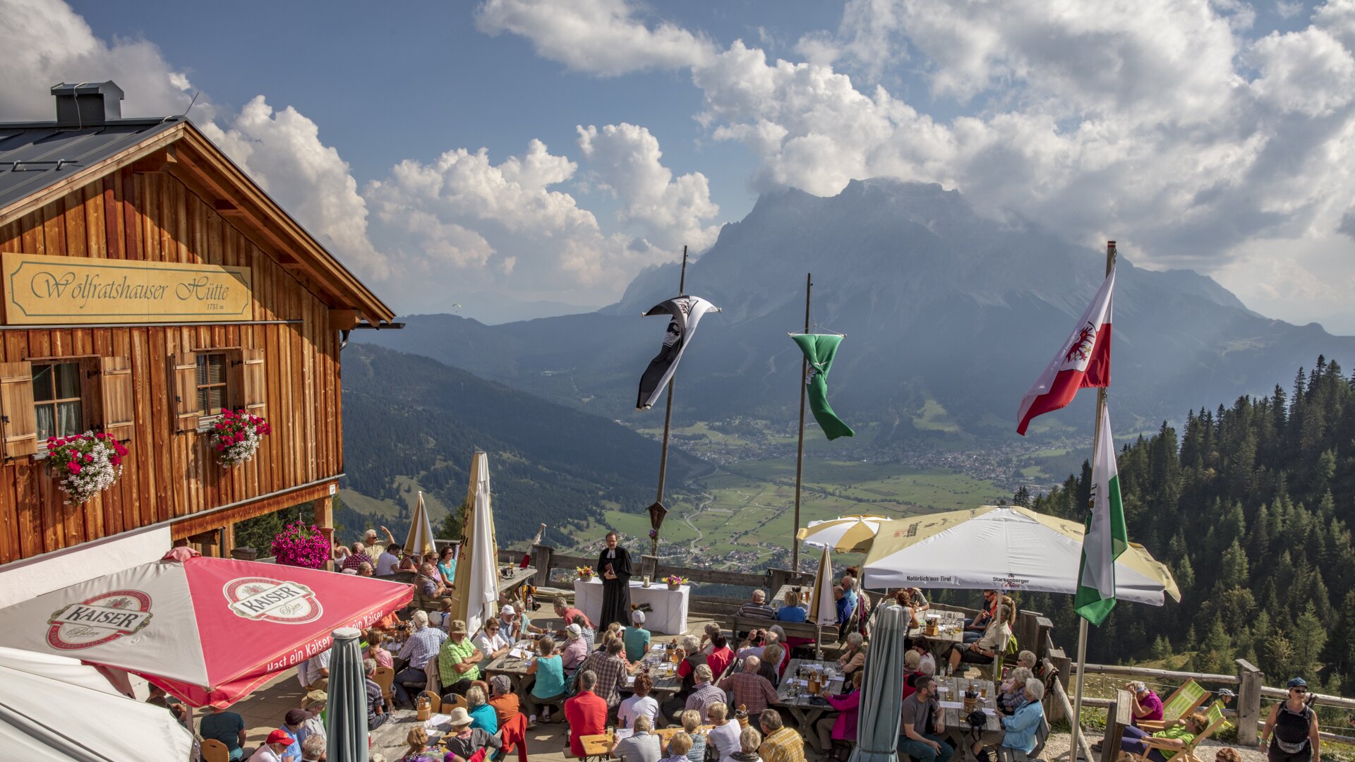 © DAV Wolfratshausen © DAV Wolfratshausen