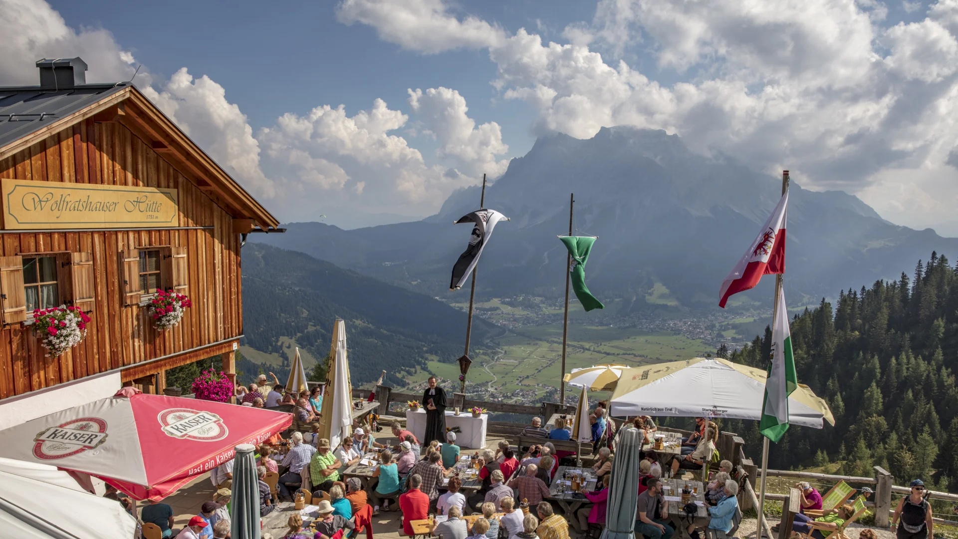 © DAV Wolfratshausen