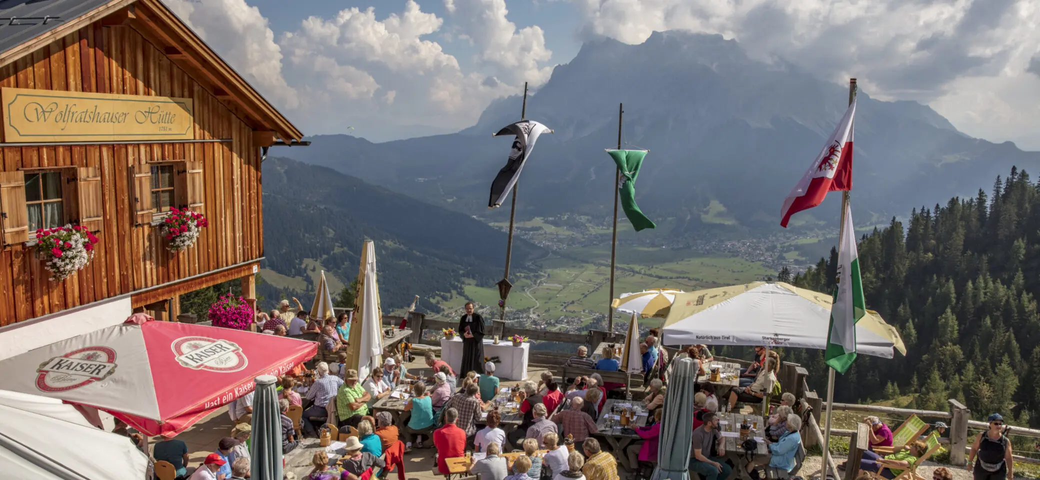 © DAV Wolfratshausen