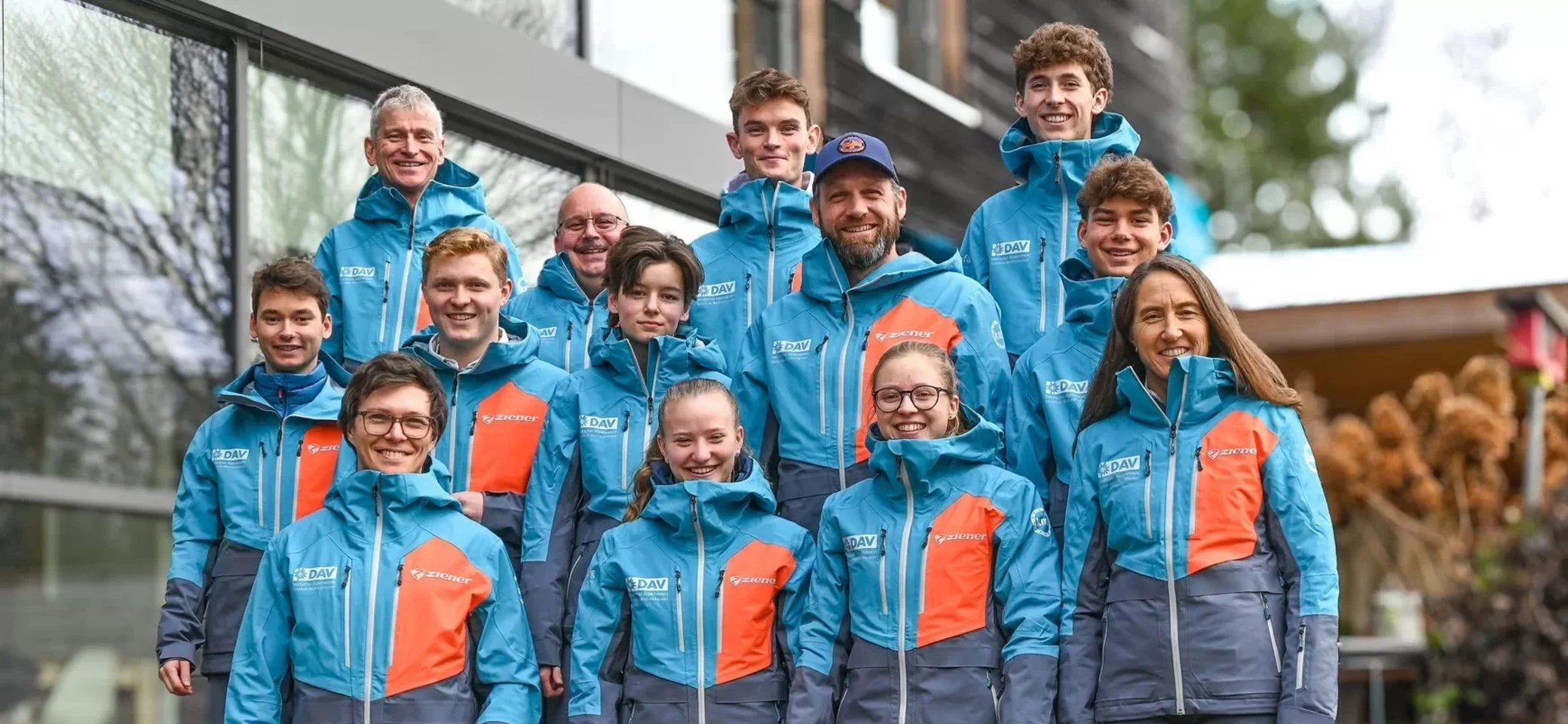 © DAV Wolfratshausen