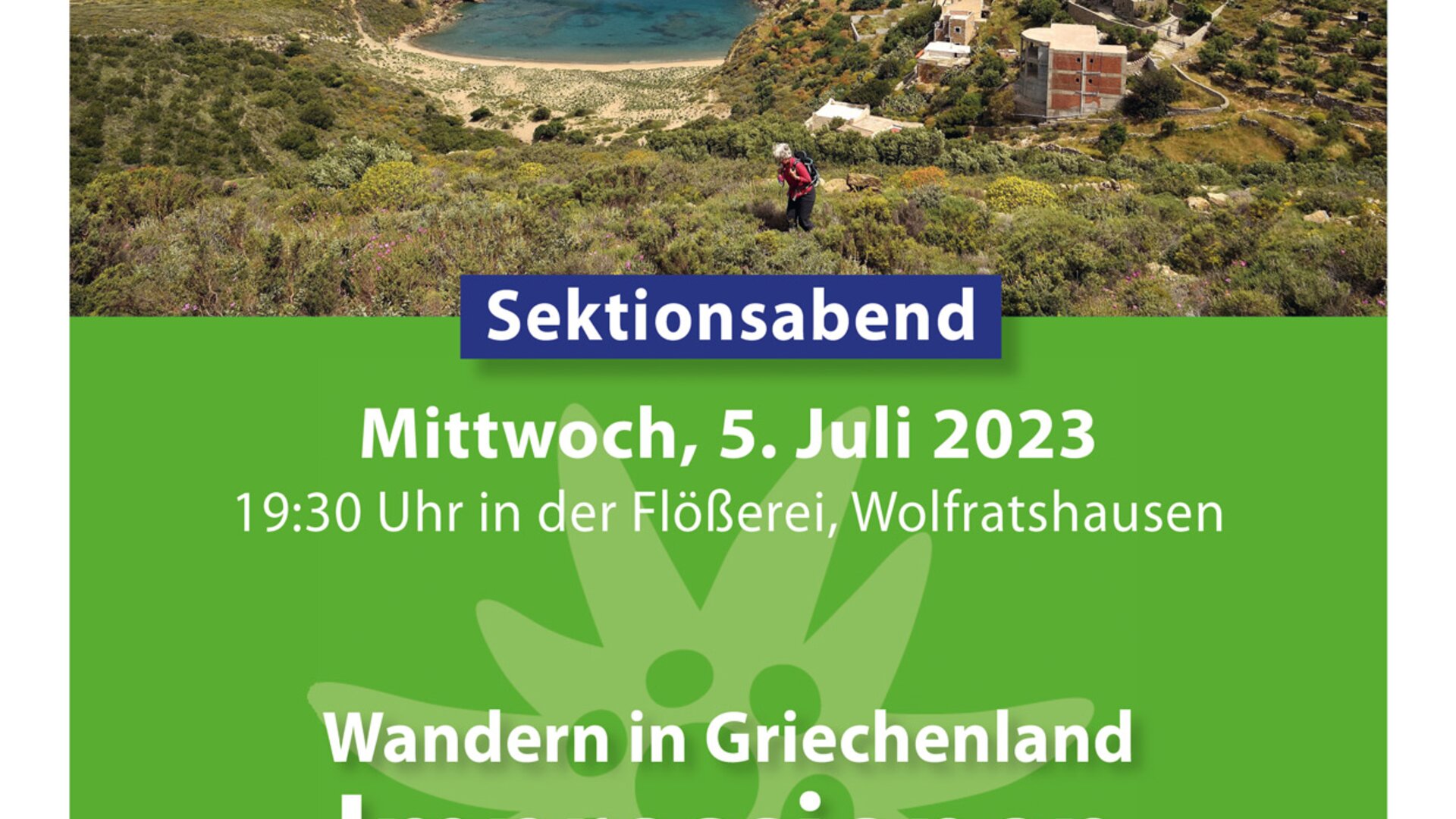 © DAV Wolfratshausen © DAV Wolfratshausen