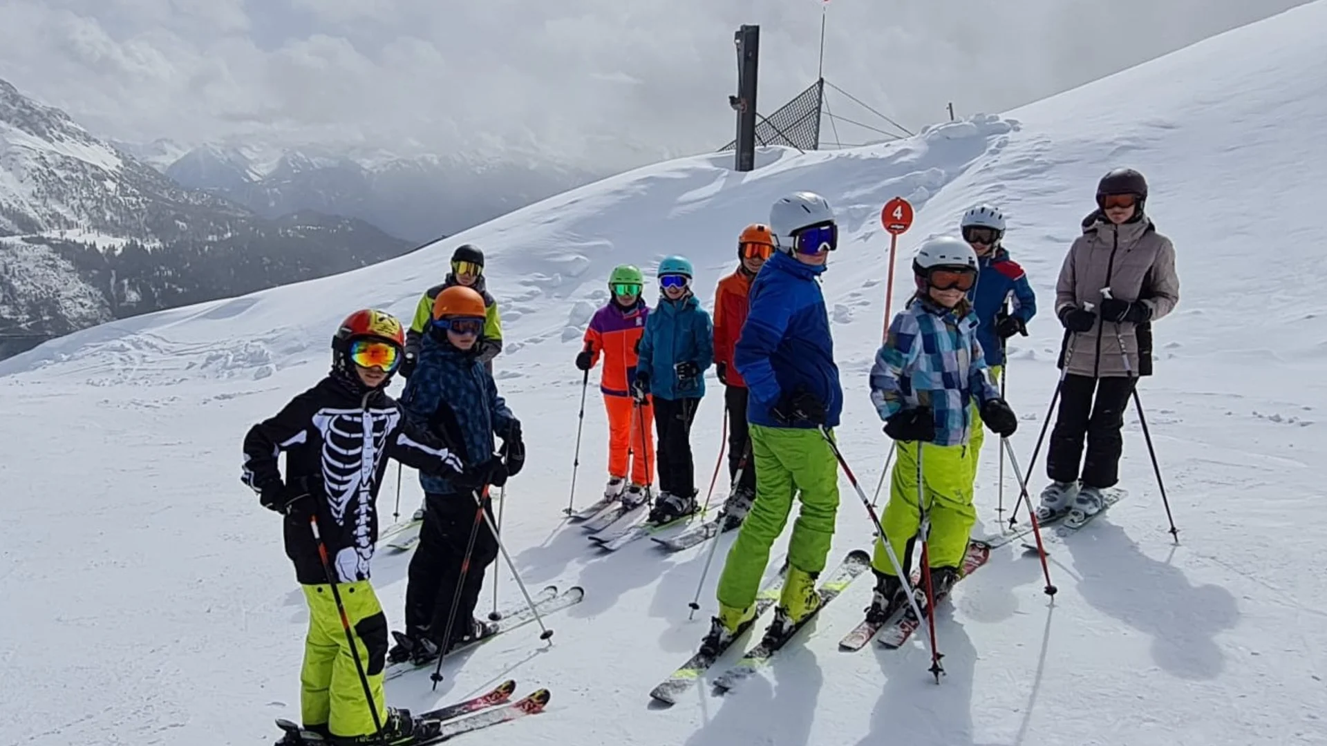 © Beate Buchberger © Beate Buchberger