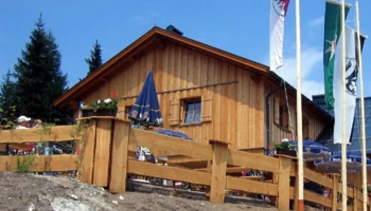 © DAV Wolfratshausen