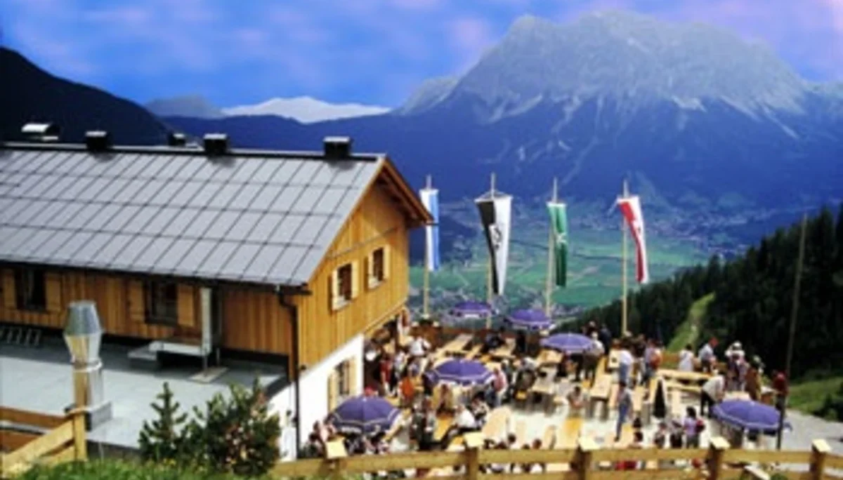 © DAV Wolfratshausen