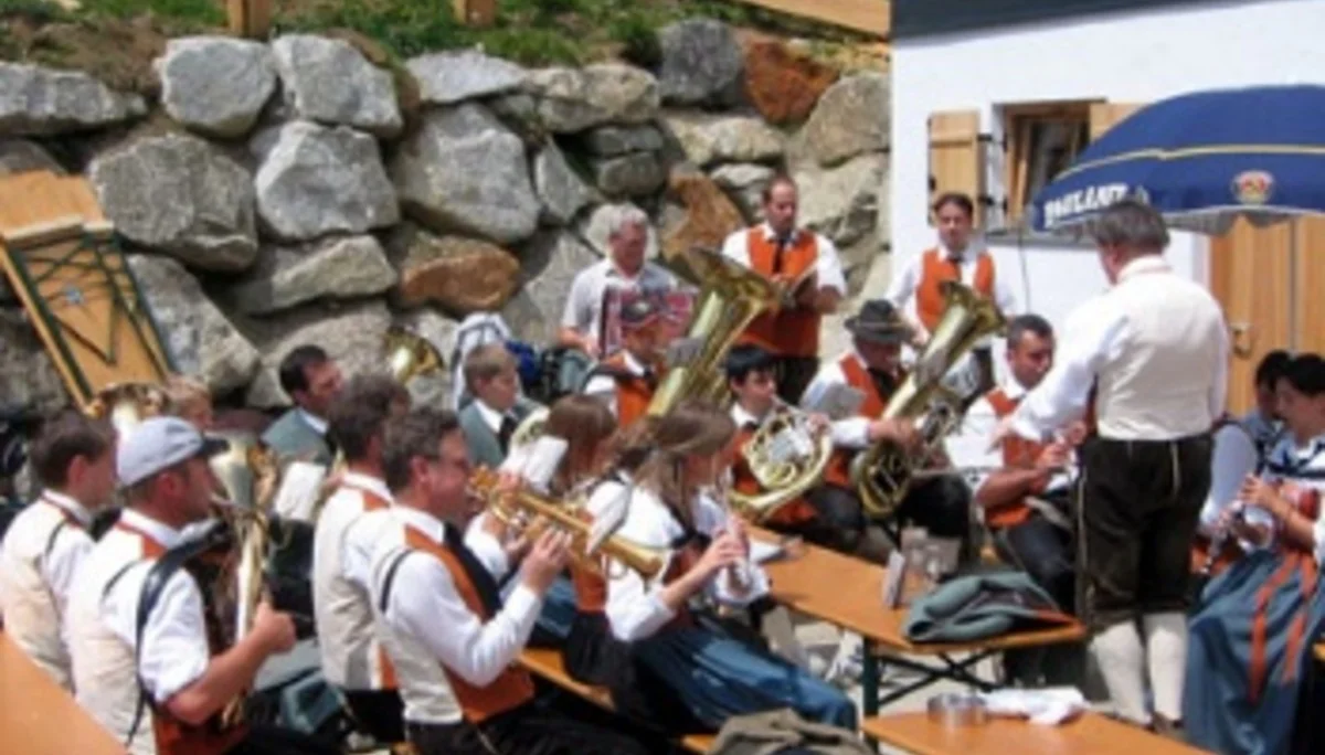 © DAV Wolfratshausen