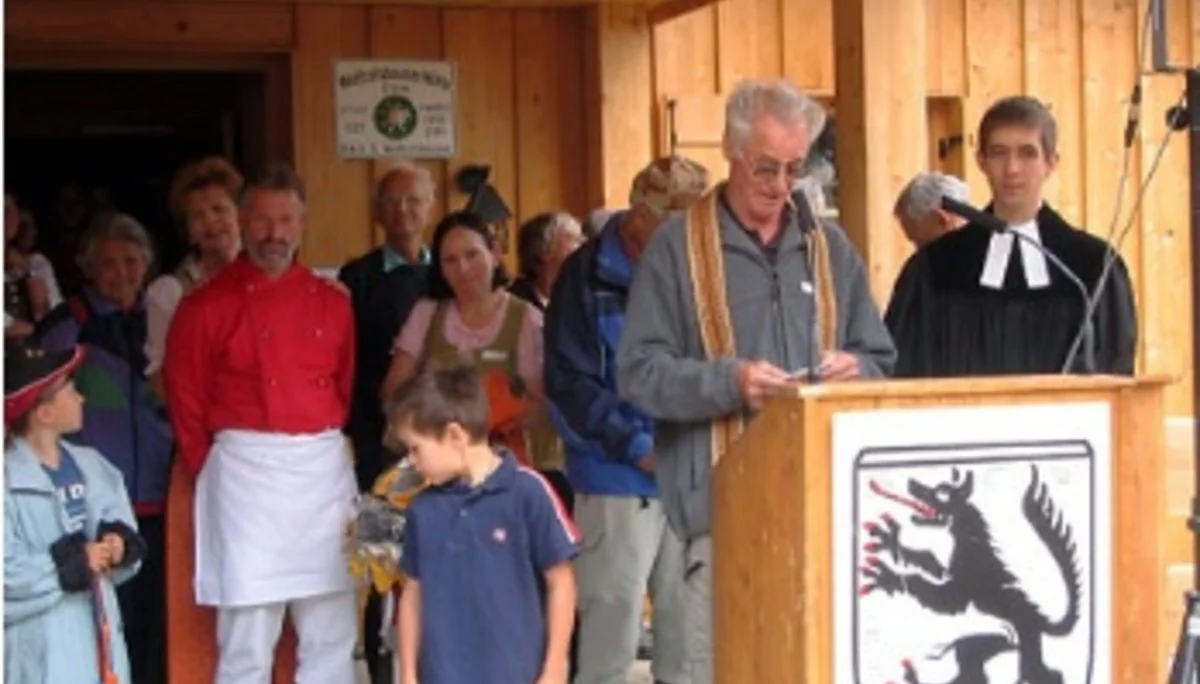 © DAV Wolfratshausen