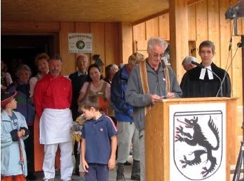 © DAV Wolfratshausen