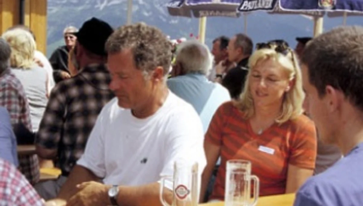 © DAV Wolfratshausen