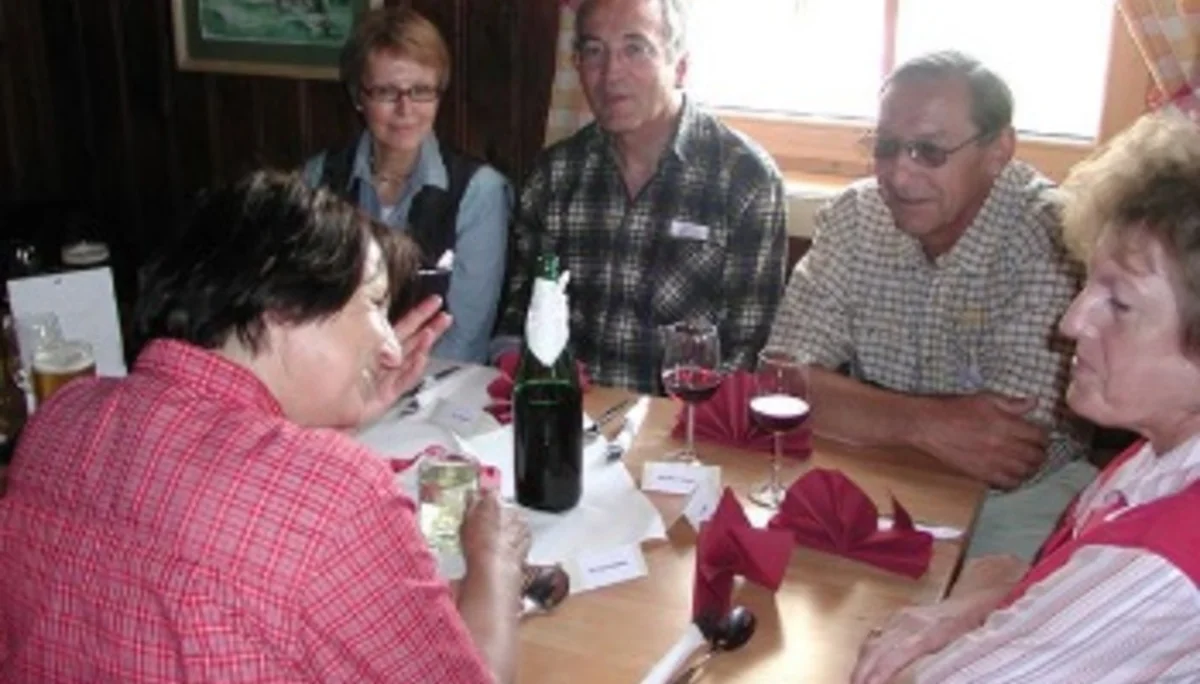 © DAV Wolfratshausen