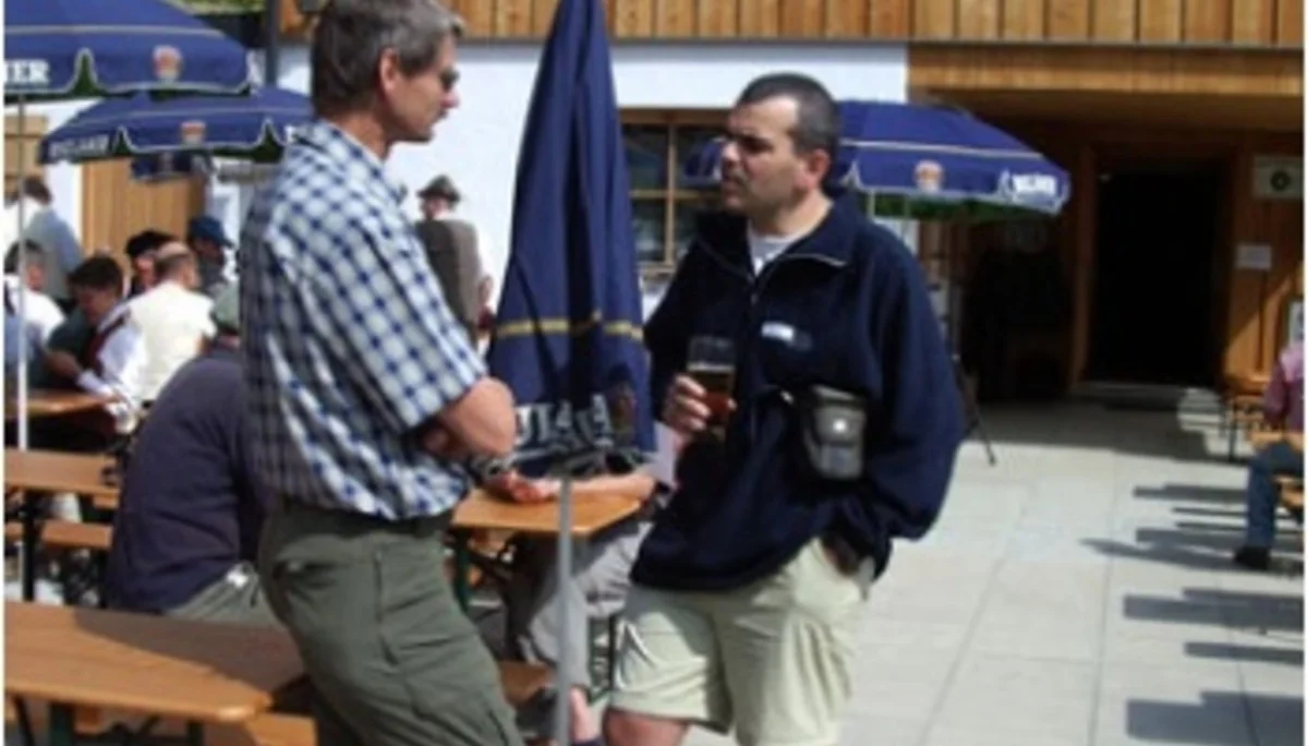 © DAV Wolfratshausen