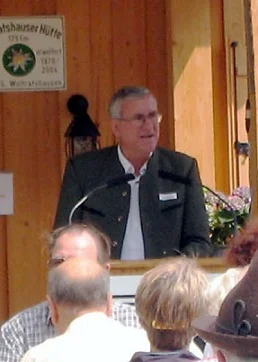 © DAV Wolfratshausen