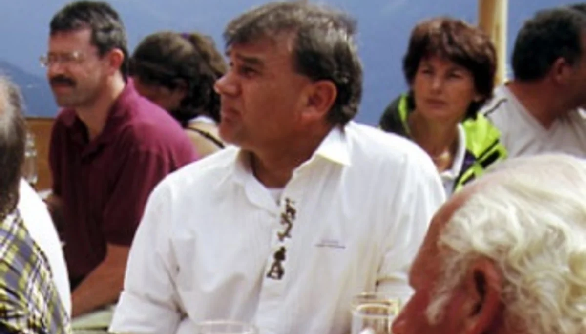 © DAV Wolfratshausen