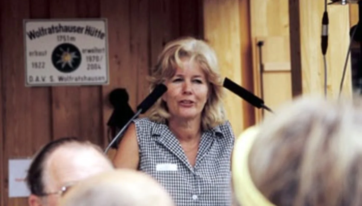 © DAV Wolfratshausen