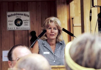 © DAV Wolfratshausen