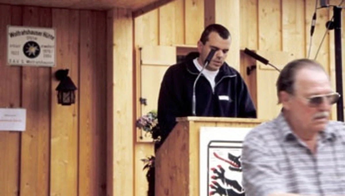 © DAV Wolfratshausen