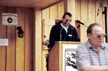 © DAV Wolfratshausen