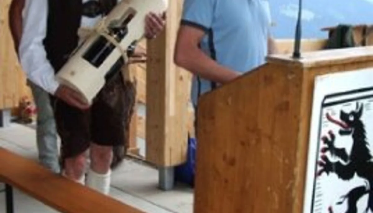 © DAV Wolfratshausen