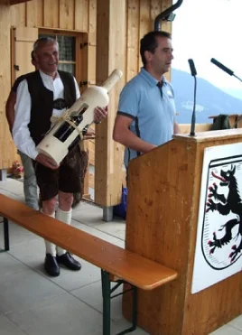 © DAV Wolfratshausen