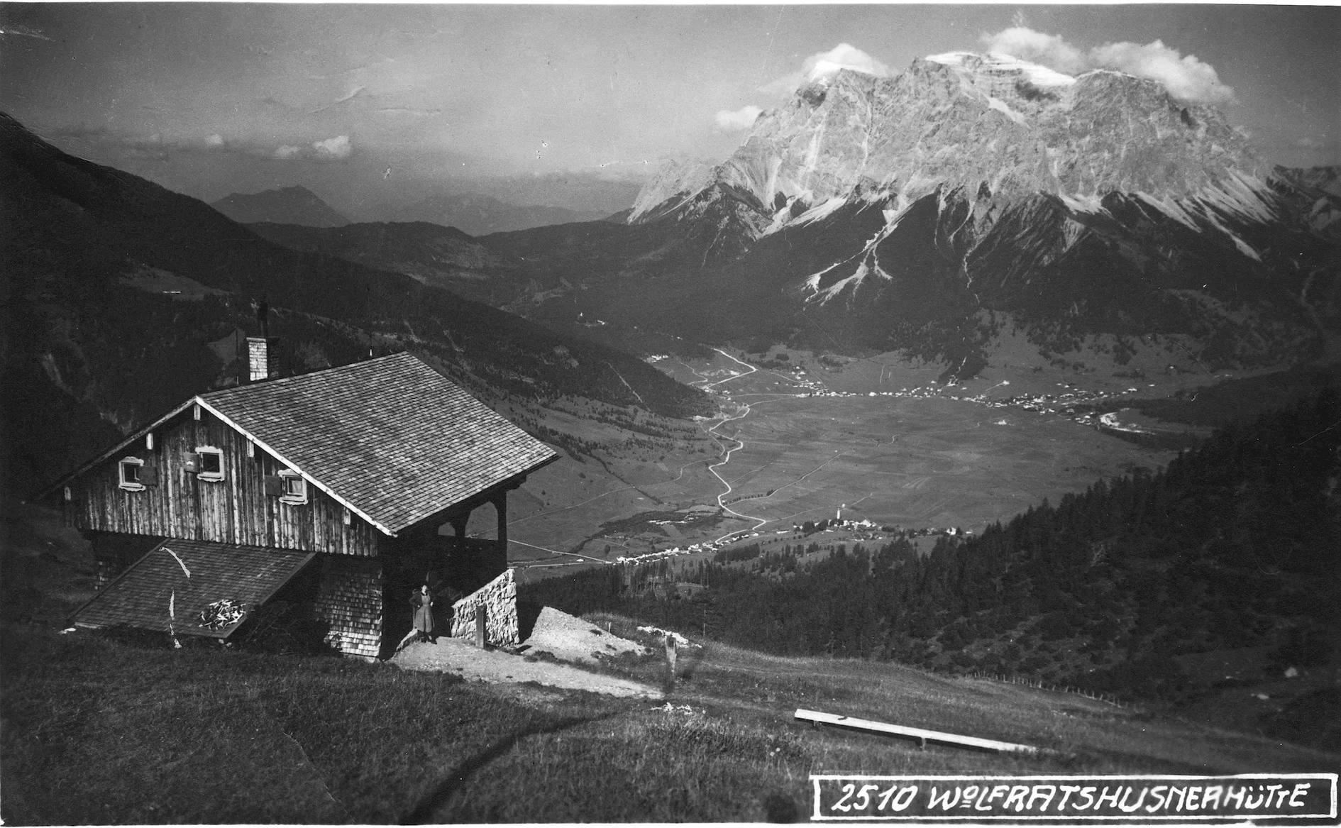 © DAV Wolfratshausen