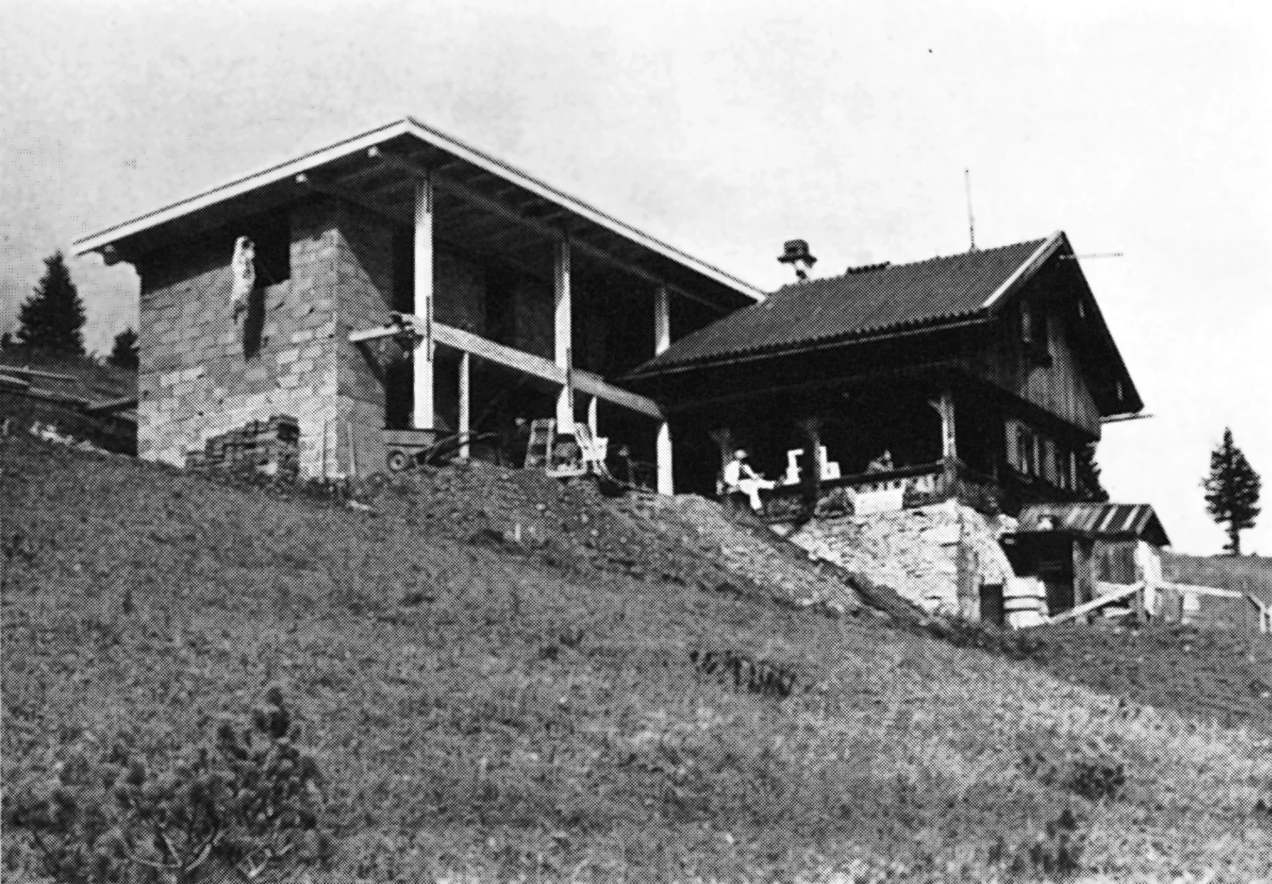 © DAV Wolfratshausen