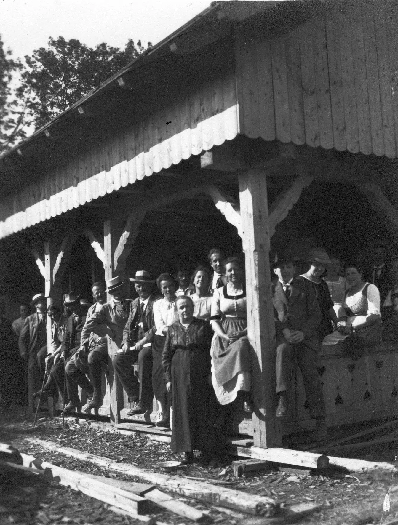 © DAV Wolfratshausen