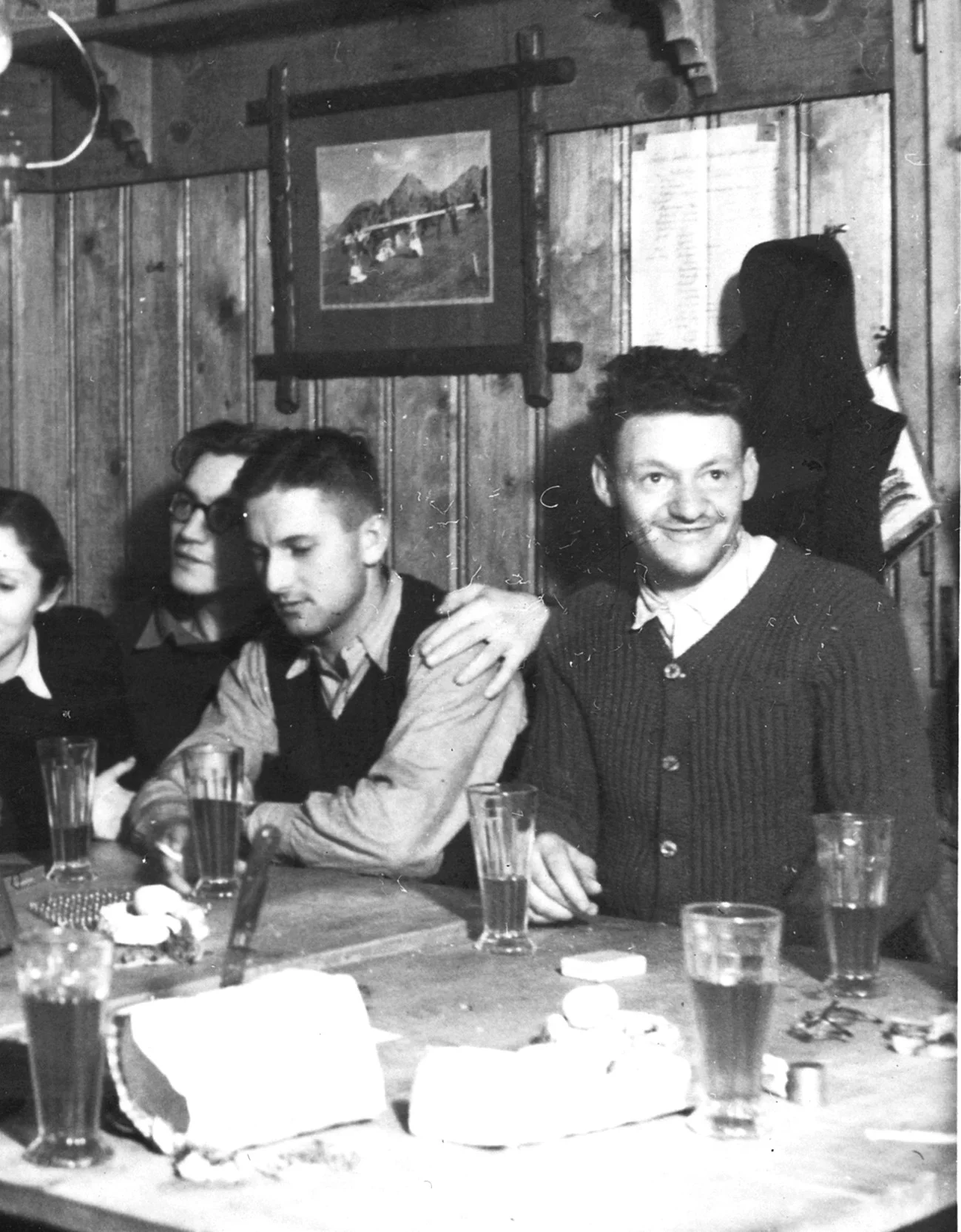 © DAV Wolfratshausen