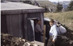 © DAV Wolfratshausen