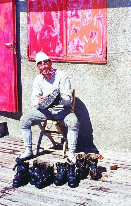 © DAV Wolfratshausen