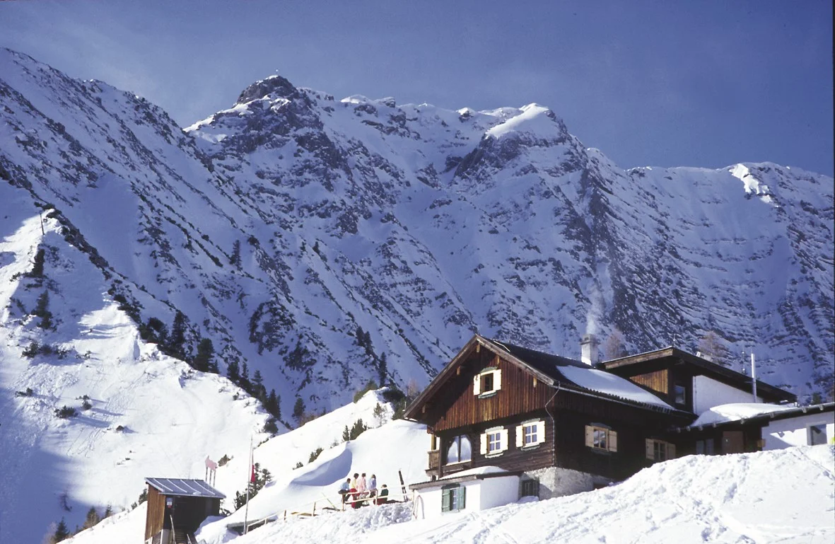 © DAV Wolfratshausen