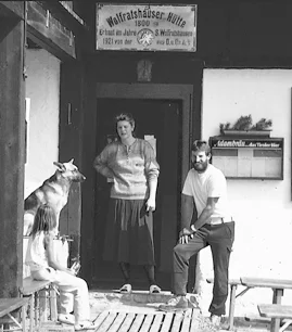 © DAV Wolfratshausen