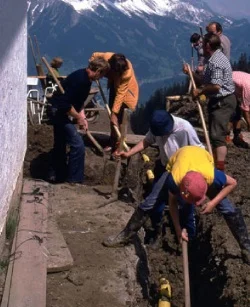 © DAV Wolfratshausen