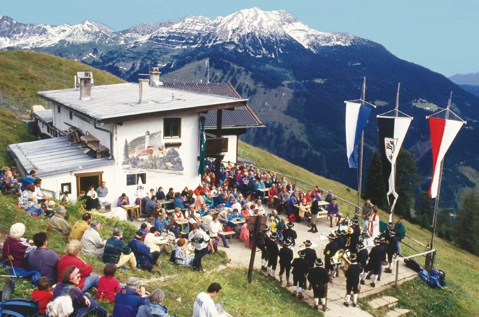 © DAV Wolfratshausen