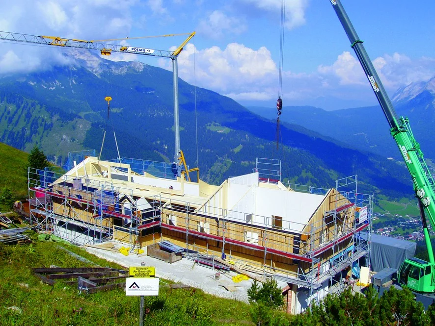 © DAV Wolfratshausen