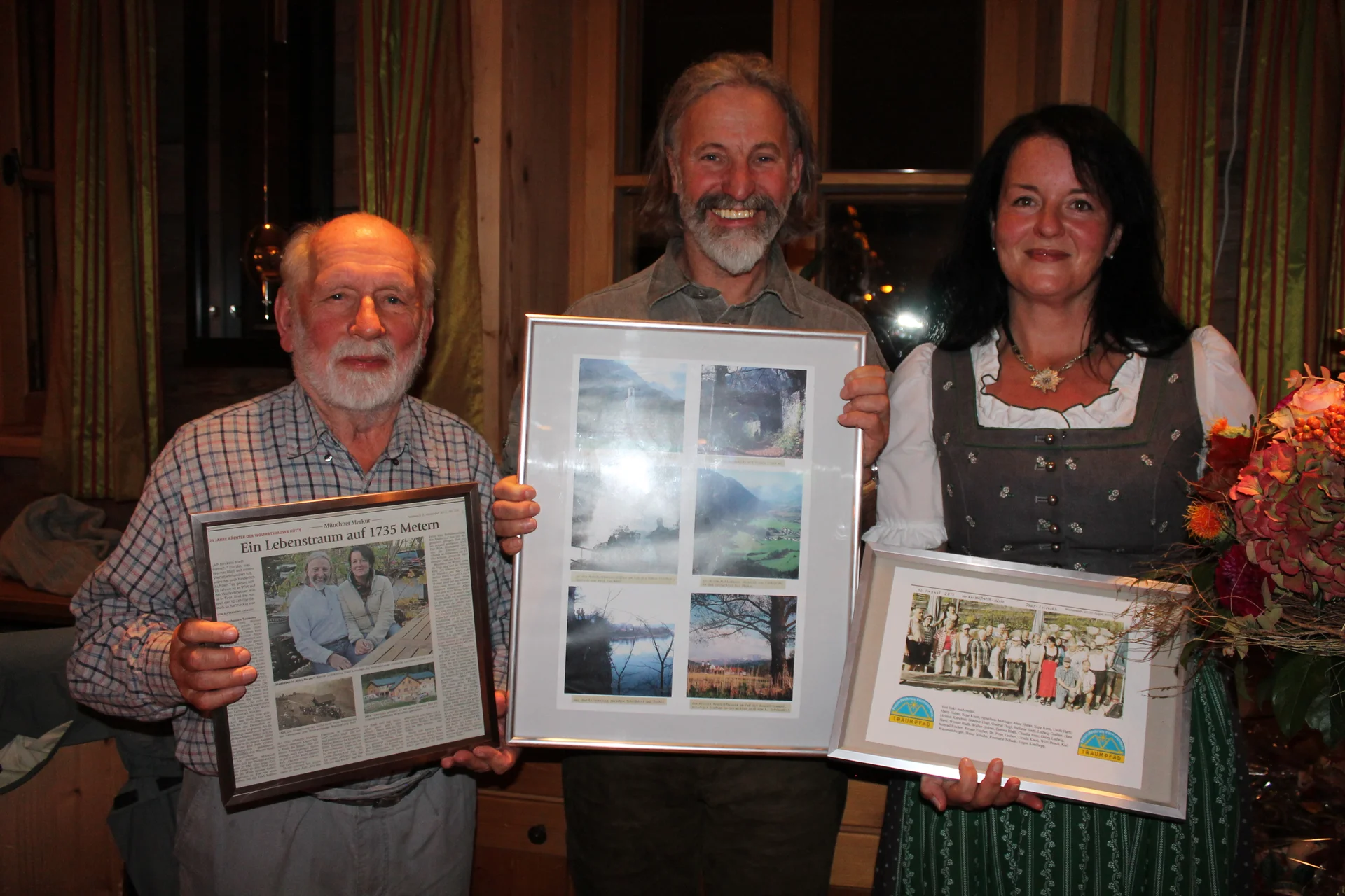 © DAV Wolfratshausen