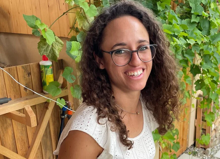 © Nathalie Bustamante