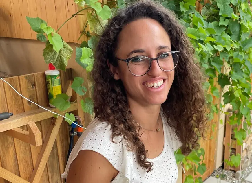 © Nathalie Bustamante