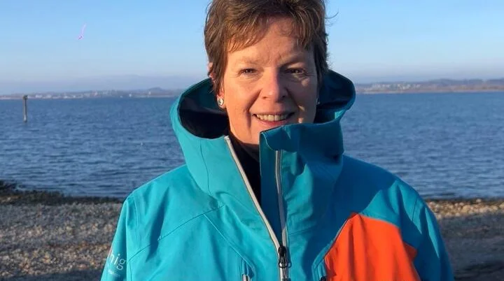 © Christiane Kerber