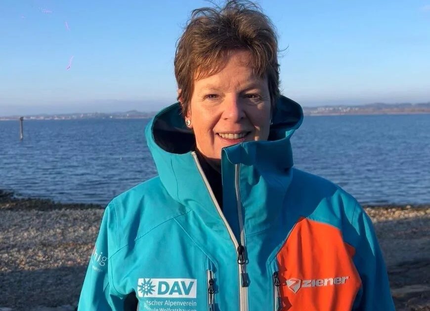 © Christiane Kerber